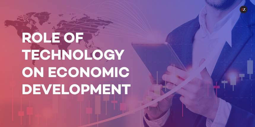 The Role of Technology in Growth
