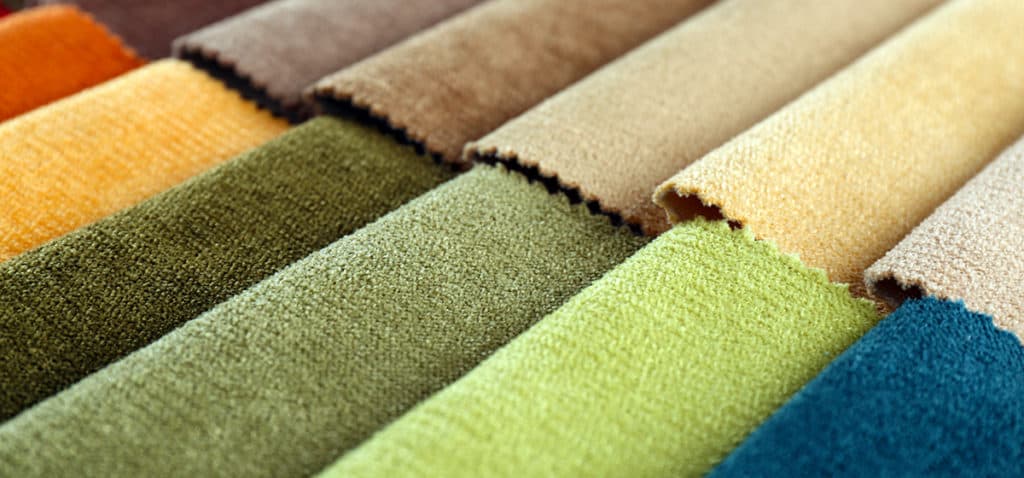 Finished Fabrics