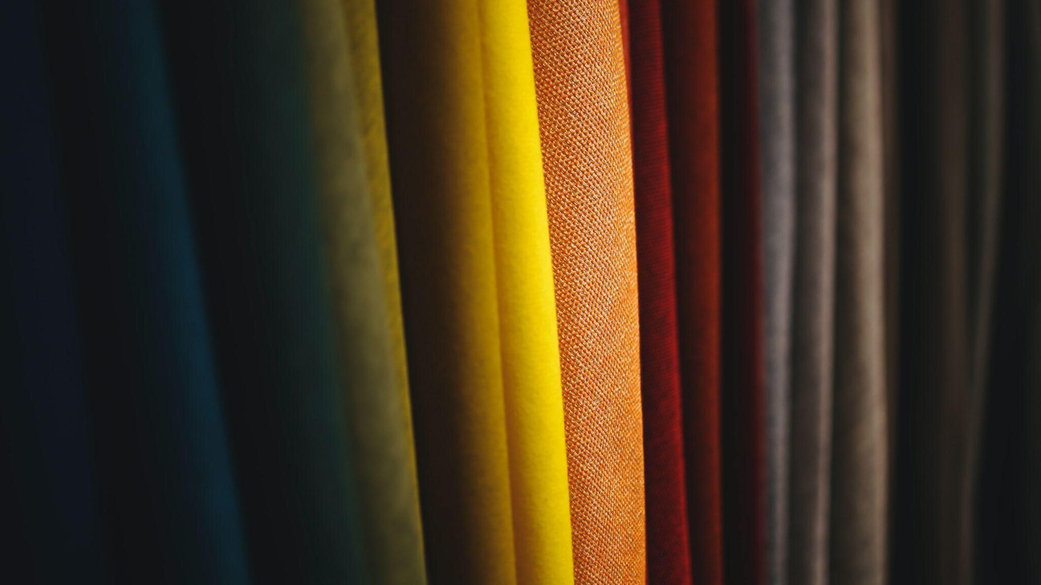 Finished Fabrics