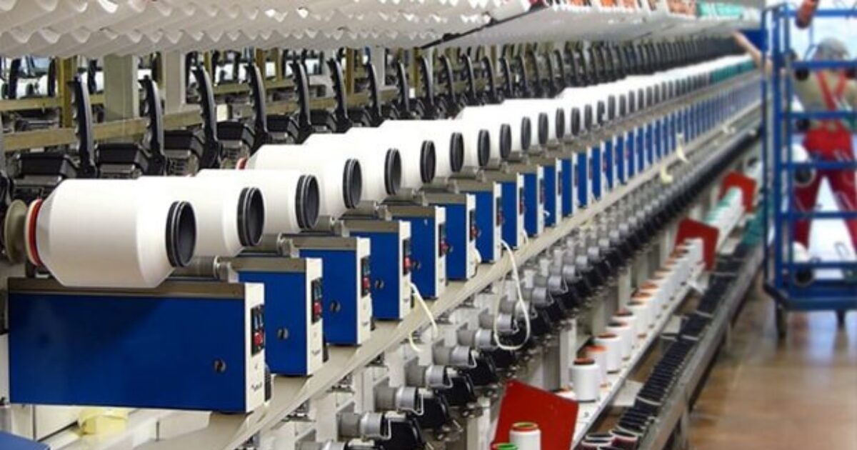 New Manufacturing Unit Launch