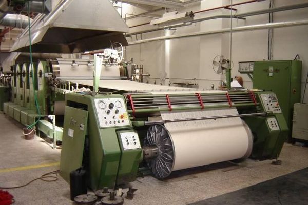 Sizing Warping