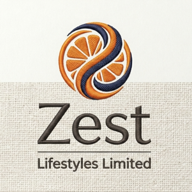 Zest Lifestyle Logo